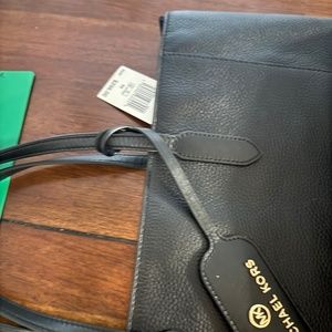 Michael kors tote bag